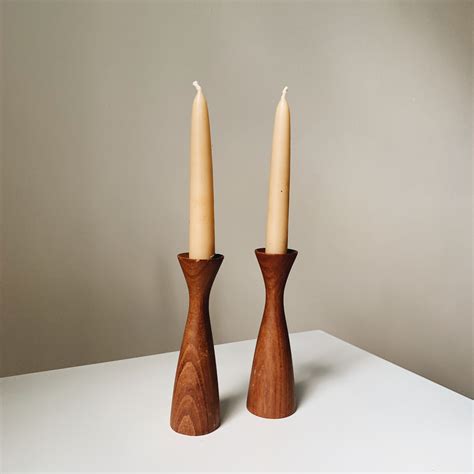 The Intricate Craftsmanship of Wotch Hand Candle Holders